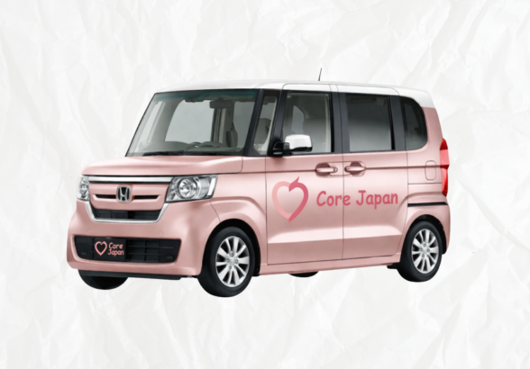 スマサポカーイメージ