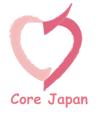 コアジャパンロゴ